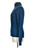 Active Basic Blue Track Jacket Size L - photo 5