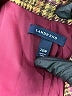 Lands' End Tweed Brown Blazer Size 26 - photo 6