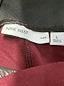Nine West Solid Burgundy Active Pants Size L - photo 7