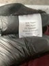 Nine West Solid Burgundy Active Pants Size L - photo 8