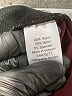 Nine West Solid Burgundy Active Pants Size L - photo 9