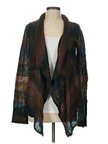 Glimmer Cardigan (view 1)