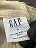 Gap 100% Viscose Tan Casual Pants Size 18 - photo 4