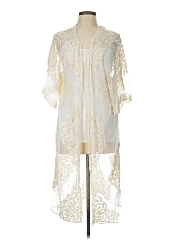 Walmart Kimono (view 1)