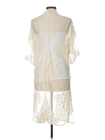 Walmart Kimono (view 2)