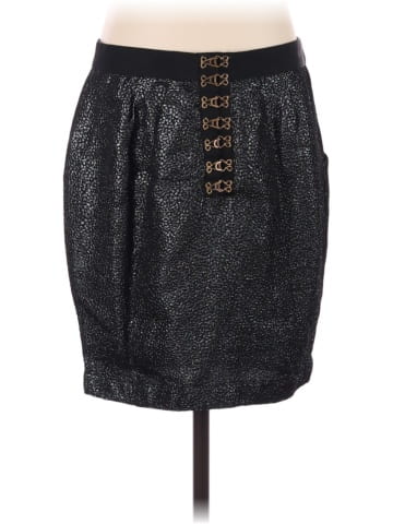 Leifsdottir Formal Skirt (view 2)
