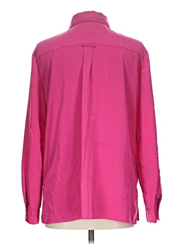 Elementz Long Sleeve Blouse (view 2)