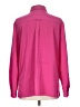Elementz 100% Polyester Pink Long Sleeve Blouse Size L - photo 2