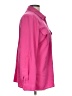 Elementz 100% Polyester Pink Long Sleeve Blouse Size L - photo 4