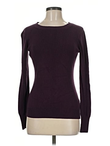 Express Pullover Sweater (view 1)