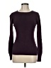 Express Purple Pullover Sweater Size M - photo 1