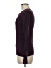 Express Purple Pullover Sweater Size M - photo 5