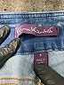 Gloria Vanderbilt Blue Jeans Size 8 - photo 7