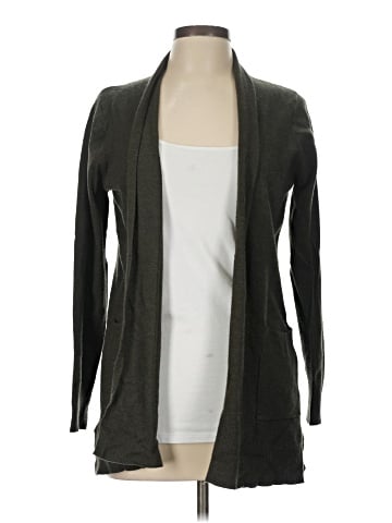 Pink Clover Cardigan (view 1)