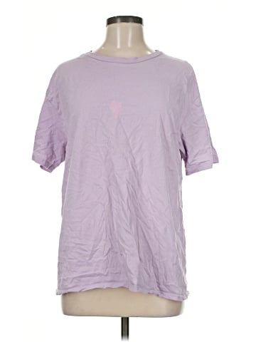 Organic Generation Short Sleeve T-Shirt (view 1)