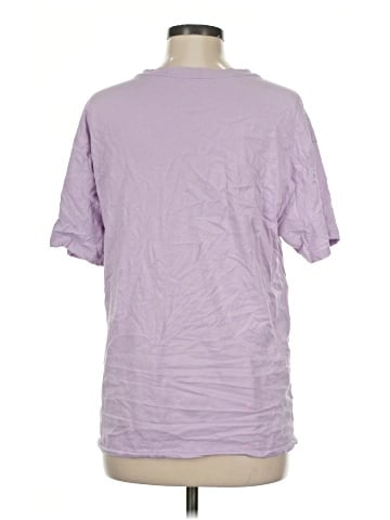 Organic Generation Short Sleeve T-Shirt (view 2)