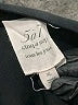 Cinq à Sept Black Active T-Shirt Size XL - photo 7
