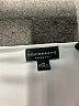 Connected Apparel Color Block Blue Cocktail Dress Size 10 - photo 7