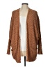 Unbranded Brown Cardigan Size L - photo 1
