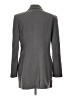 Nordstrom Gray Blazer Size 10 - photo 2