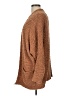 Unbranded Brown Cardigan Size L - photo 5