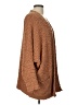 Unbranded Brown Cardigan Size L - photo 4