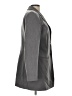 Nordstrom Gray Blazer Size 10 - photo 4