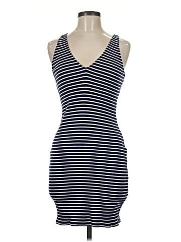 Express Casual Dress (view 1)