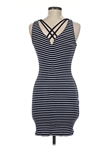 Express Casual Dress (view 2)