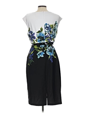 Connected Apparel Cocktail Dress (view 2)