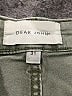 Dear John Solid Green Khaki Shorts Size 31 waist - photo 3