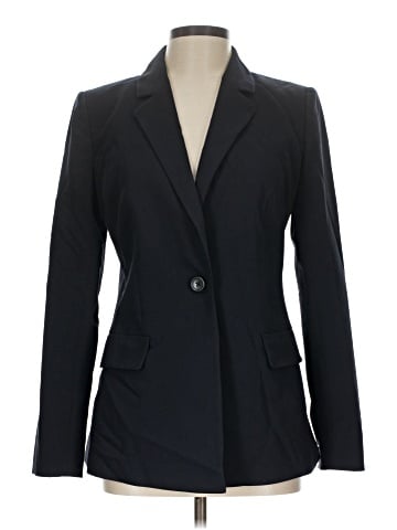 Donna Karan New York Blazer (view 1)