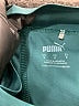 Puma Solid Teal Active Skort Size S - photo 3