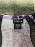 Torrid Purple Sleeveless Blouse Size Med Plus (00) - photo 7