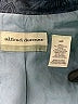 Alfred Dunner 100% Cotton Print Blue Jacket Size 16 Petite - photo 6