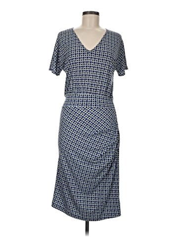 Leota Casual Dress (view 1)