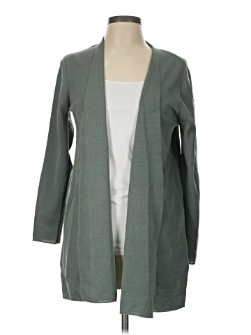 Anne Klein Cardigan (view 1)