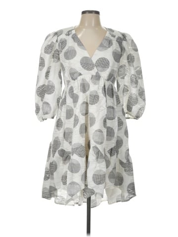 Eva Franco Casual Dress (view 1)