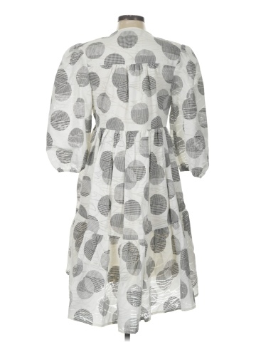 Eva Franco Casual Dress (view 2)