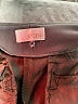 Ecru Brown Casual Pants Size 8 - photo 4