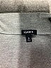 Torrid Chevron-herringbone Gray Casual Skirt Size Lg Plus (0) - photo 4
