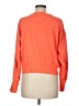 Old Navy Orange Pullover Sweater Size M - photo 2