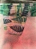 L.L.Bean Tropical Teal Short Sleeve Blouse Size L (tall) - photo 7