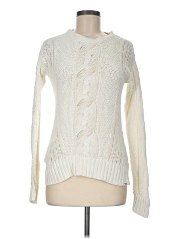 Roxy Pullover Sweater (view 1)