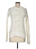 Roxy Ivory Pullover Sweater Size M - photo 1