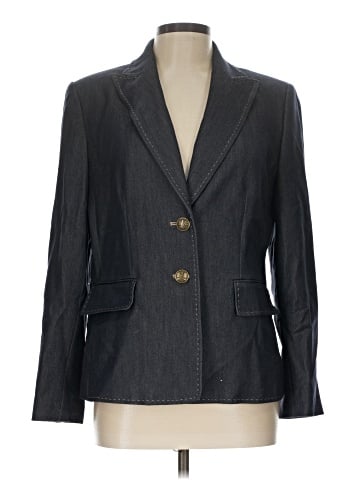 Kasper Blazer (view 1)