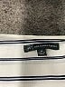 Adrianna Papell Ivory Short Sleeve Henley Size XS - photo 7