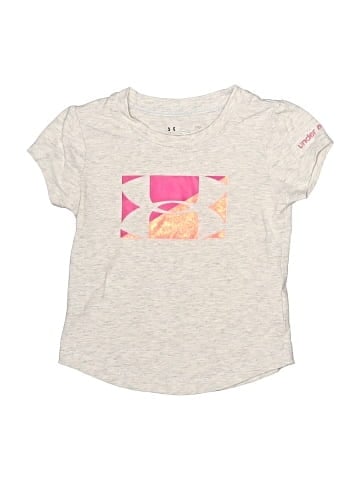 Under Armour Short Sleeve T-Shirt (view 1)