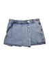 Zara Blue Skort Size L - photo 1