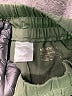 Mondetta Solid Green Casual Pants Size S - photo 7